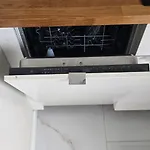 Z Widokiem Na Sky Tower Апартаменти *