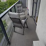 Apartmán Z Widokiem Na Sky Tower *