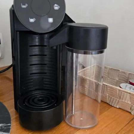 Apartmán Z Widokiem Na Sky Tower Vratislav