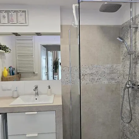 Z Widokiem Na Sky Tower *