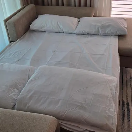 Z Widokiem Na Sky Tower * Вроцлав