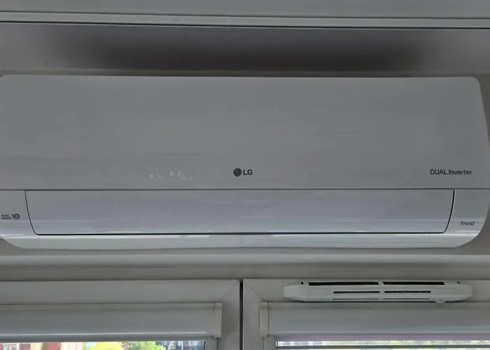 Z Widokiem Na Sky Tower Apartament