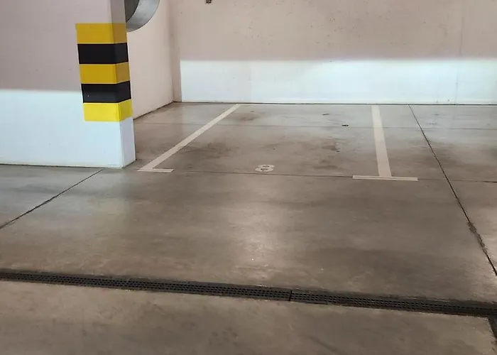 Z Widokiem Na Sky Tower Apartament