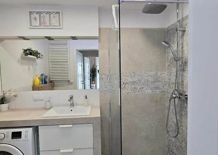 Z Widokiem Na Sky Tower *